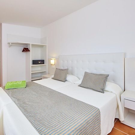 Bennoc Petit Hotel - Only Adults Llucmajor  Quarto foto
